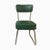 Mid-Century Skai Desk Chairs, Set of 6 For Sale - Image 11 of 11