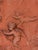 Italian Neoclassical Terracotta Relief Plaque of the Goddess Flora, Circa 1910 For Sale - Image 9 of 12