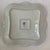 Lindner Kueps Bavaria "Echt Cobalt" Square Porcelain Serving Plate For Sale - Image 11 of 12