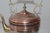 Large Copper Kettle Teapot For Sale - Image 3 of 18