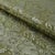 Schumacher Animali Fabric In Moss For Sale In New York - Image 6 of 6