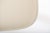1980s Set of 4 White Lacquer and Leather Attributed to Pietro Costantini Italian Dining Chairs For Sale - Image 12 of 12