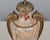 French Marble and Ormolu Table Lamp For Sale - Image 10 of 14