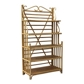 Example of Bloomingdale's Bookcases and Étagères