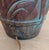 1990s Postmodern Ceramic Lamp Brutalist Style by Elite Lighting For Sale - Image 11 of 13