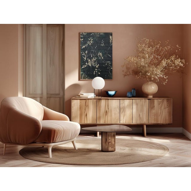 Stefano Mazzolini, RF7576 Double-Sided, 2020, Acrylic & Ink on Canvas For Sale - Image 6 of 13