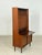 Wood Mid-Century Danish Teak Secretary For Sale - Image 7 of 16