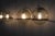 Gino Sarfatti Model 238/2 Wall Lamps by Gino Sarfatti for Arteluce Italia, 1960s, Set of 2 For Sale - Image 4 of 16