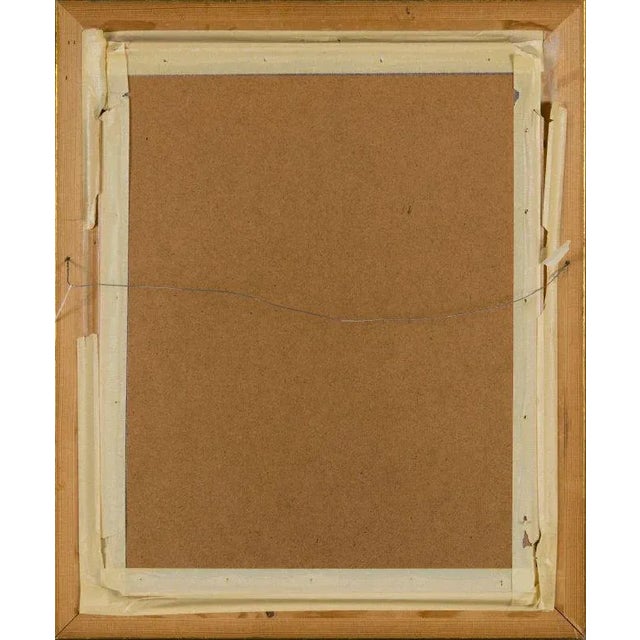 Porcelain Painting For Sale - Image 3 of 5