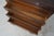 Baker Burl Walnut English Style Bachelors Chest For Sale In Philadelphia - Image 6 of 17