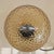 Mid-Century Modern Amber Murano Glass Sphere Lamp in the style of Balloton Venini, 1970s For Sale - Image 3 of 15