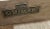 Late 20th Century Kittinger George Washington Presidental Mahogany Partner's Desk Sheraton Style For Sale - Image 11 of 11