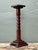 Vintage Barley Twist Candlestick For Sale In West Palm - Image 6 of 12