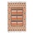 Nazmiyal Collection Vintage Marta Maas Sommarmattan Kilim Rug For Sale