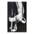 1958 Gymnast on Rings Photograph For Sale