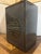 Vintage Steel and Brass Lamp, 1970 For Sale - Image 6 of 15