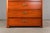 Biedermeier Style Chest of Drawers with Secretary, Early 19th Century For Sale - Image 10 of 18
