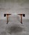 Nordiska Kompaniet Pine Console Table in the style of Axel Einar Hjorth, Sweden, 1930s For Sale - Image 4 of 18