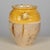 French Terracotta Vase or Pot À Confit 13.25"High For Sale - Image 4 of 11