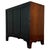 Brown Early 19th Century Inlaid Mahogany Bow Front Chest For Sale - Image 8 of 12