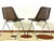 Polyprop Chairs by Robin Day for Hille, Set of 2 For Sale - Image 9 of 13