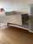 2000 - 2009 Rare Swiss Team-by-Wellis Glass Suspended Credenza For Sale - Image 5 of 10