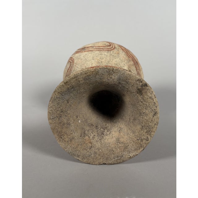 Terracotta Vase from Ban Chiang For Sale - Image 6 of 8