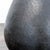 Hand Hammered Long Neck Metal Floor Vase For Sale - Image 4 of 4