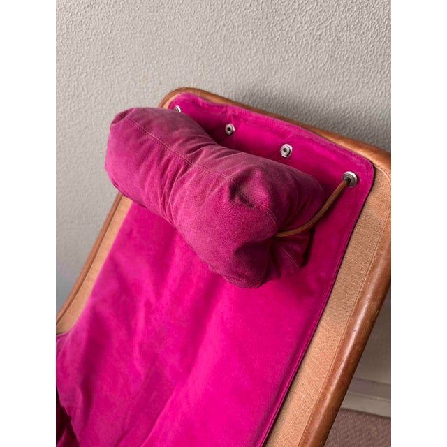 Jetson Chair by Bruno Mathsson for Dux, 1960s For Sale - Image 17 of 18