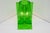 Take Table Lamp in Green Transparent Polycarbonate by Ferruccio Laviani for Kartell, 2003 For Sale - Image 13 of 17