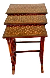 Example of John-Richard Accent Tables