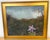 Late 20th Century After Martin Johnson Heade: Tropical Orchid, South American Landscape For Sale - Image 5 of 12