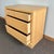 Wood Ethan Allen American Dimensions Maple 3dr. Bachelor’s Chest For Sale - Image 7 of 12