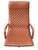 DS-51 Swivel Chair in Leather from de Sede, 2000s For Sale - Image 4 of 6
