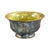 A rare fairyland lustre bowl designed by daisy makeig-jones for wedgwood around 1915. Pattern z4828 is distinguished by...