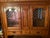 American Vintage 1972 Heywood-Wakefield “Old Colony” Solid Rock Maple Buffet / Hutch For Sale - Image 3 of 10