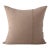Audrey Linen Pillow For Sale