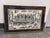 Angkor Wat Dragon Boat Rubbing, Vintage For Sale - Image 4 of 12