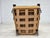 Mid-Century Modern Danish Beech Armchair with Corduro Upholstery, 1950s, For Sale - Image 3 of 18
