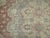 19th Century Antique Zabihi Collection Turkish Sivas Carpet - 9'11" x 13'3" For Sale In New York - Image 6 of 10