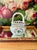 Herend Hungarian Vintage Mini Hand-Painted Porcelain Basket With Handle - Made in Hungary For Sale - Image 10 of 10