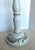 Italian Hand-Painted Ceramic Floral Candlestick Holders - Pair For Sale - Image 4 of 9