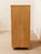 Wood Mid 20th Century Blonde Highboy Dresser For Sale - Image 7 of 12