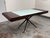 Wood Cattelan Italia Modular Glass Top Table, Vintage For Sale - Image 7 of 12