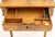 Louis XV Style Walnut Sewing Table For Sale In New York - Image 6 of 9