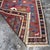 3ft 11in × 5ft 3in Azerbaijani Kilim Area Rug For Sale - Image 9 of 12