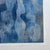 Original Signed Blue Abstract Layered Monotype Artwork, Unframed For Sale In New York - Image 6 of 6