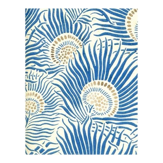 Cortina 1, Unframed Artwork For Sale