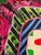 Max Manning “Untitled (CVS133)” Large Contemporary Colorful Neon Geometric Abstract Painting, 2019 For Sale - Image 4 of 10