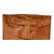 George Aarons, Large George Aarons Terracotta Sculpture Relief Art Deco Plaque Wpa Artist For Sale